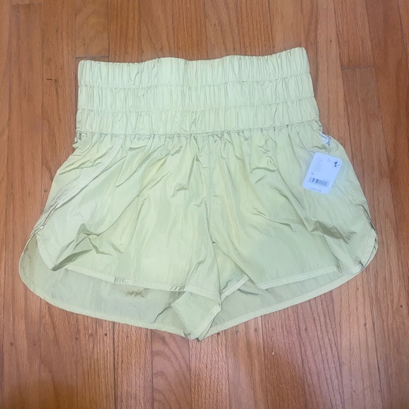 NWT Free people way home shorts - Picture 2 of 5
